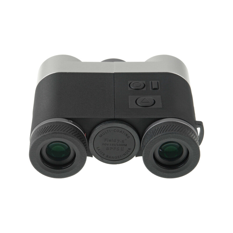 Veber Winger 6х22 RF1000 бинокль с лазерным дальномером