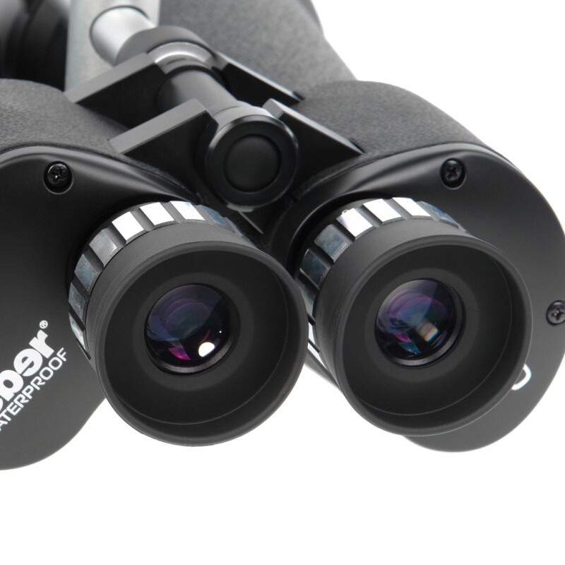 Veber БП 25*100 бинокль