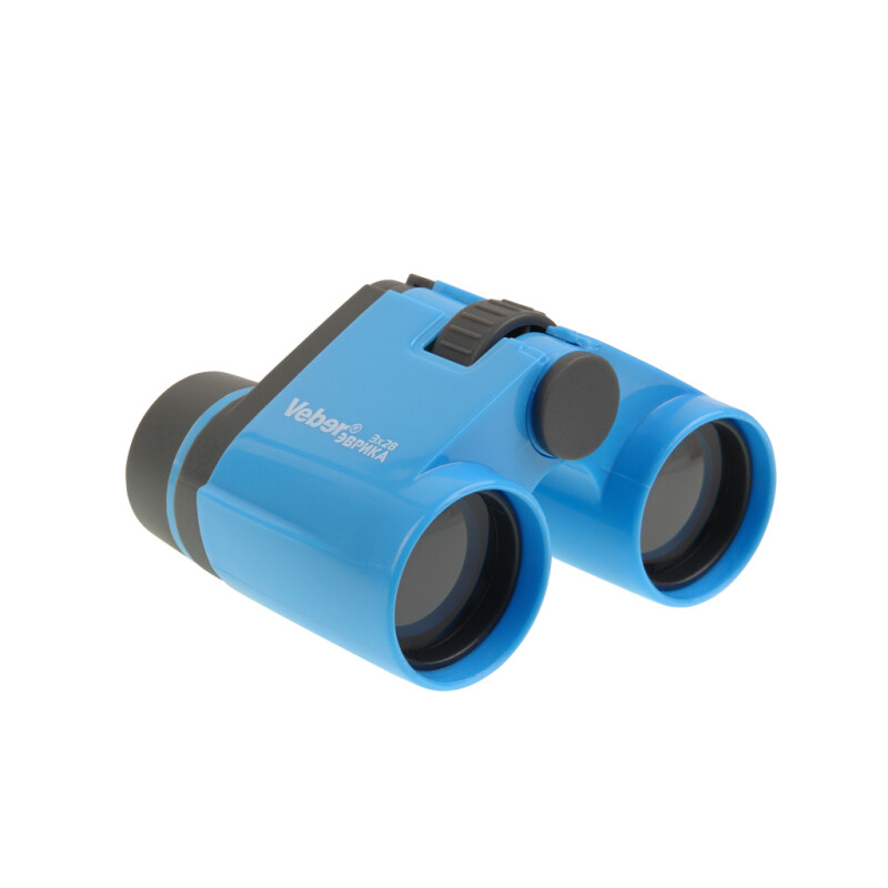 Veber Эврика 3х28B бинокль