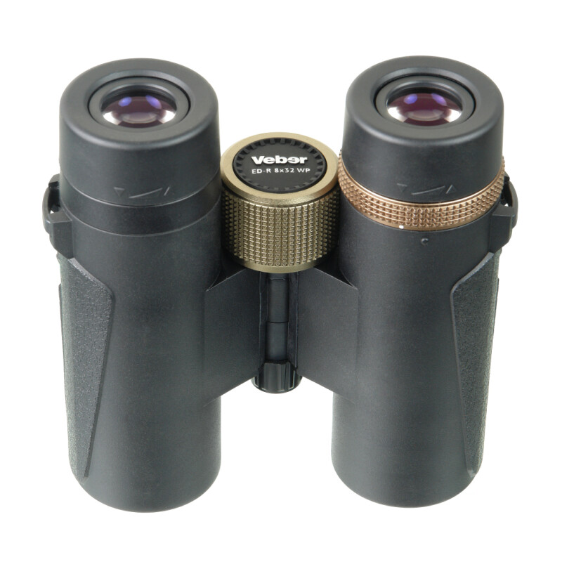 Veber ED-R 8x32 WP бинокль