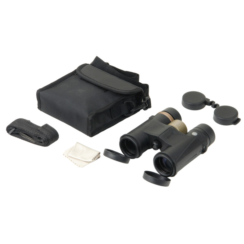 Veber ED-R 8x32 WP бинокль