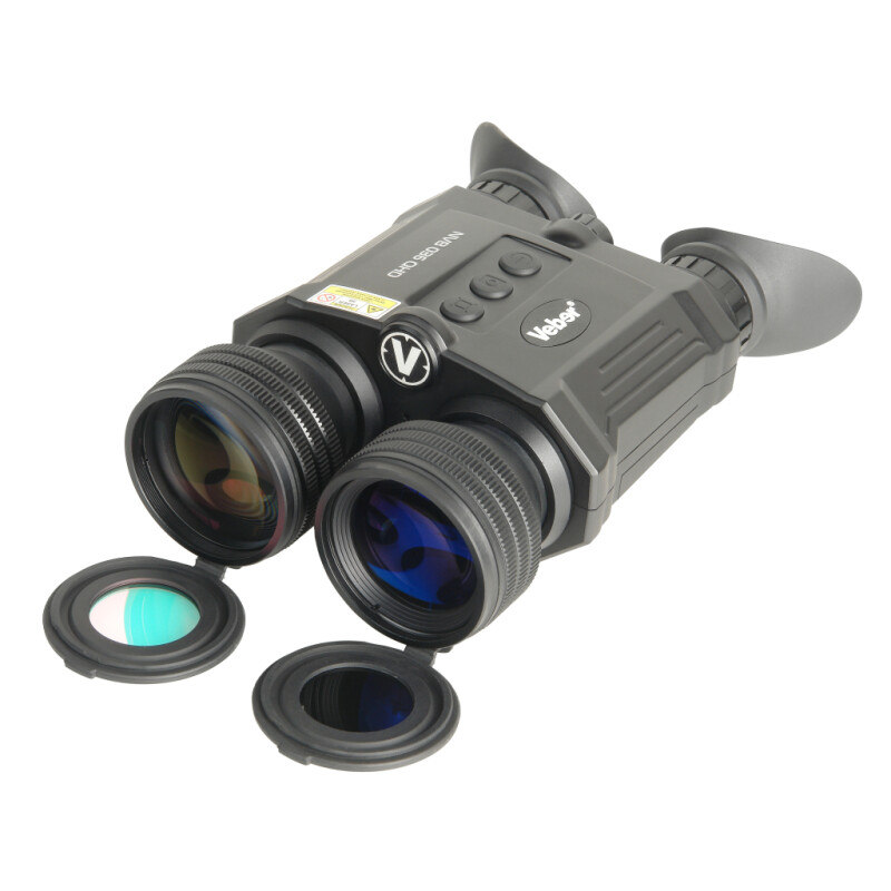 Veber NVB 036 QHD цифровой бинокль ночного видения
