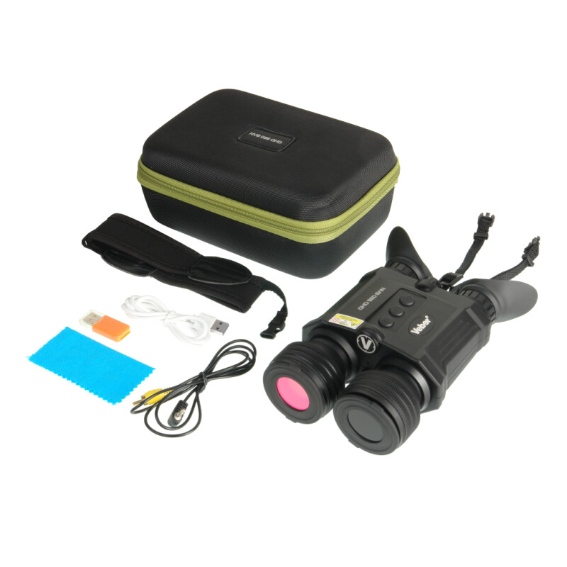 Veber NVB 036 QHD цифровой бинокль ночного видения