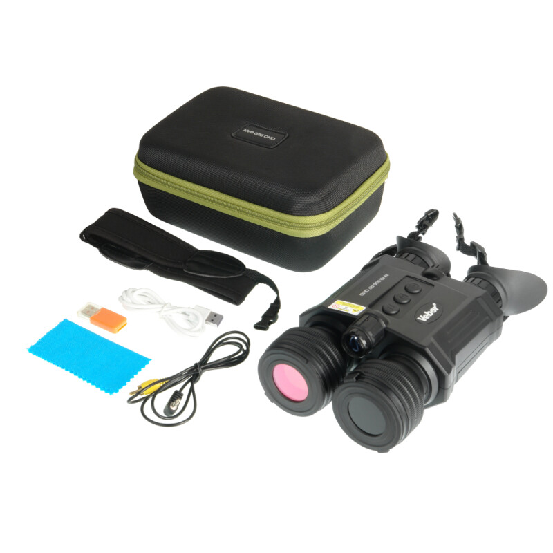 Veber NVB 036 RF QHD цифровой бинокль ночного видения