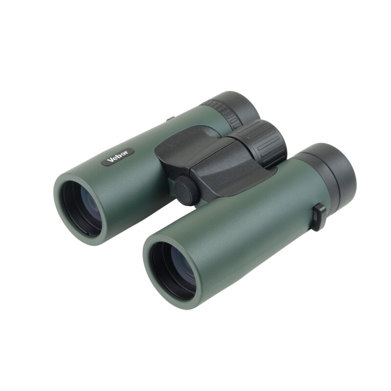 Veber Silver Line БП 10X33L WP бинокль