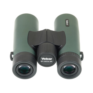 Veber Silver Line БП 10X33L WP бинокль
