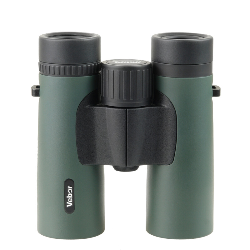 Veber Silver Line БП 10X33L WP бинокль