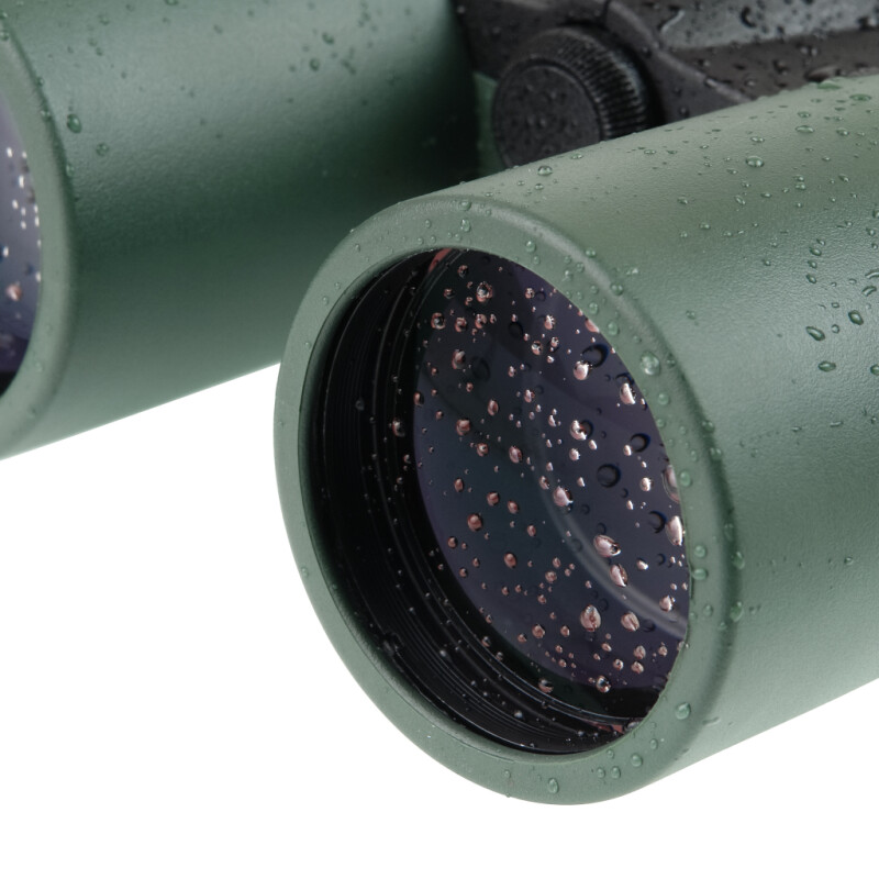 Veber Silver Line БП 10X33L WP бинокль