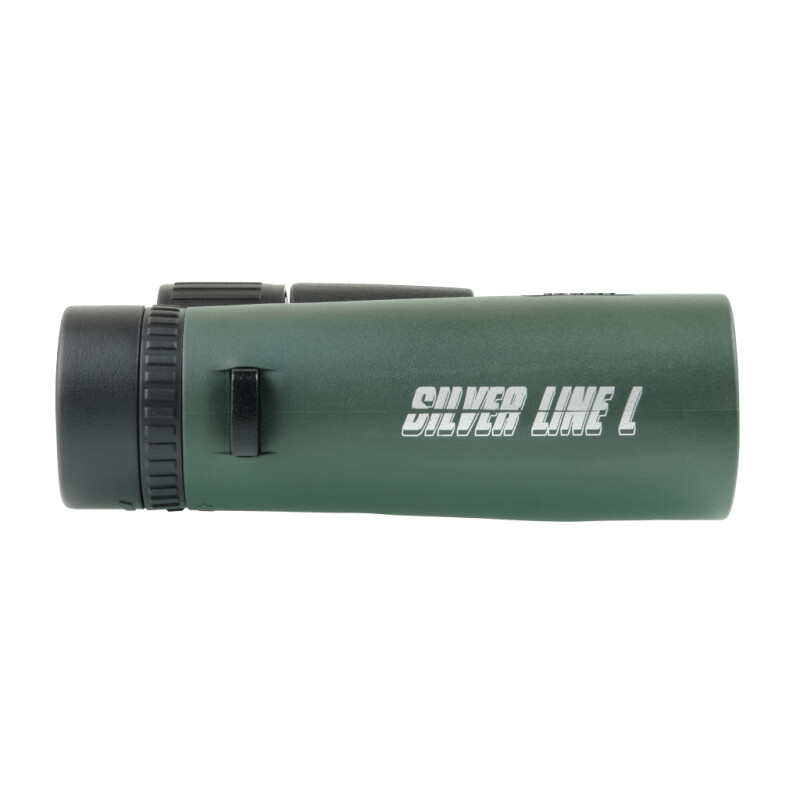 Veber Silver Line БП 10X33L WP бинокль