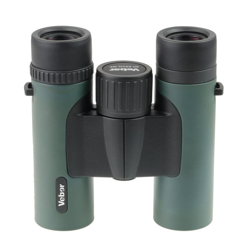 Veber Silver Line БП 8X25L WP бинокль
