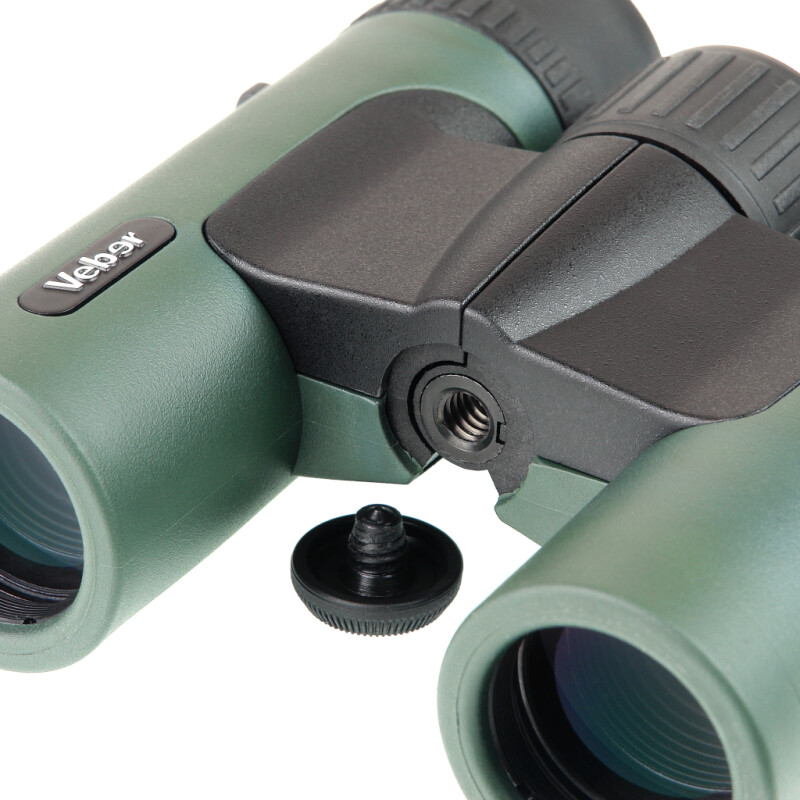 Veber Silver Line БП 8X25L WP бинокль
