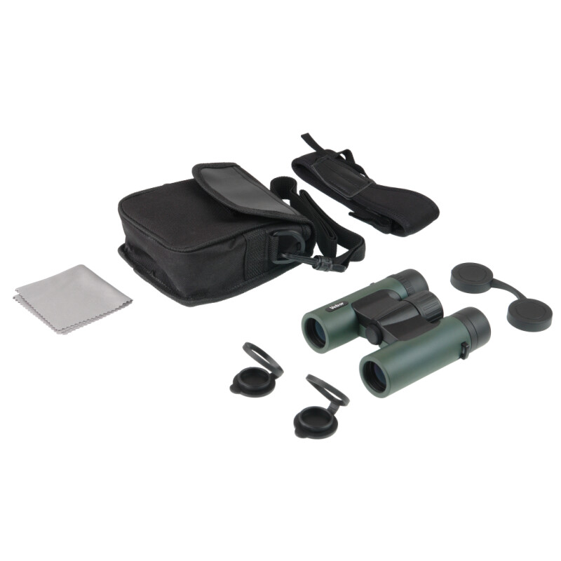 Veber Silver Line БП 8X25L WP бинокль