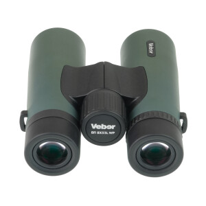 Veber Silver Line БП 8X33L WP бинокль