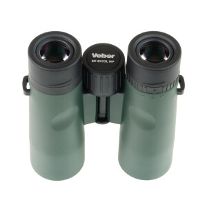 Veber Silver Line БП 8X33L WP бинокль
