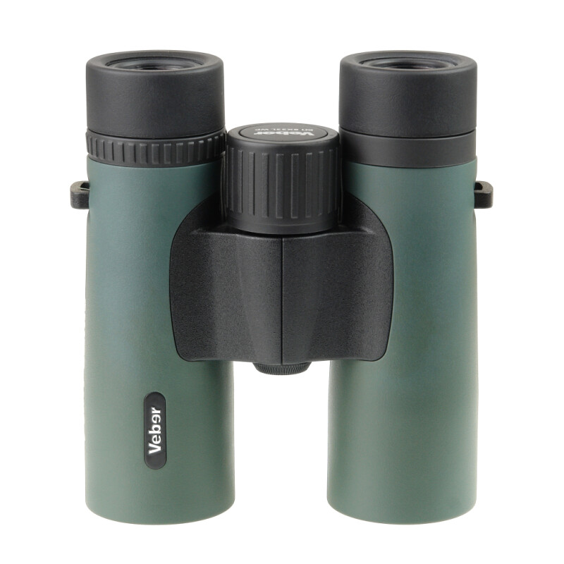 Veber Silver Line БП 8X33L WP бинокль