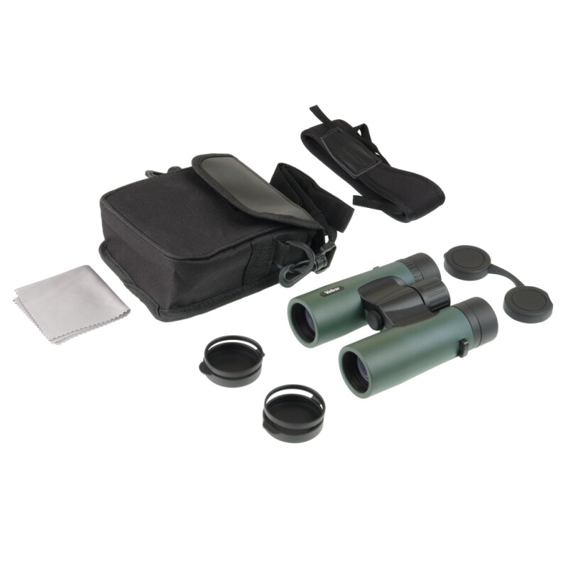 Veber Silver Line БП 8X33L WP бинокль