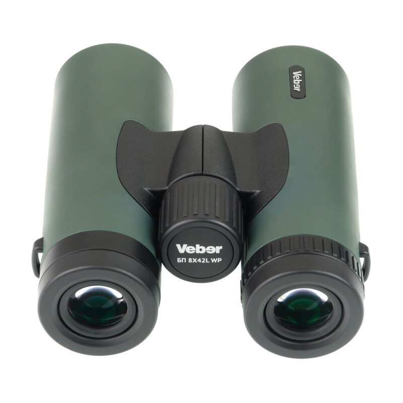 Veber Silver Line БП 8X42L WP бинокль