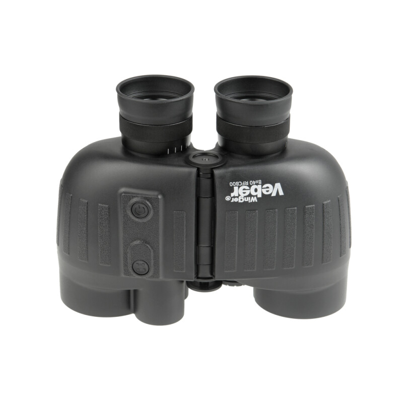 Veber Winger 8х40 RFС800 бинокль с лазерным дальномером