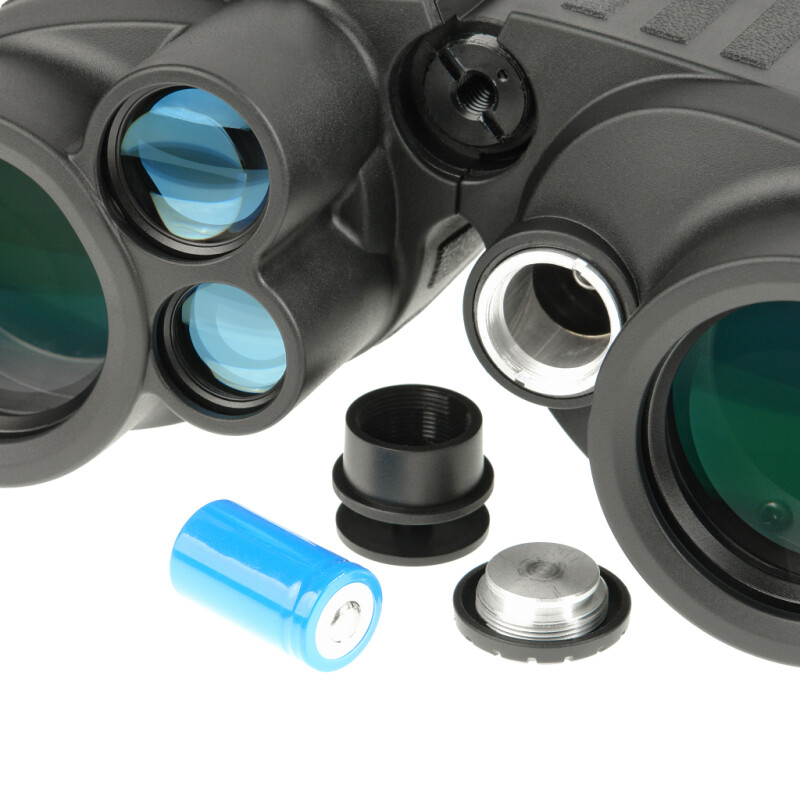 Veber Winger 8х40 RFС800 бинокль с лазерным дальномером