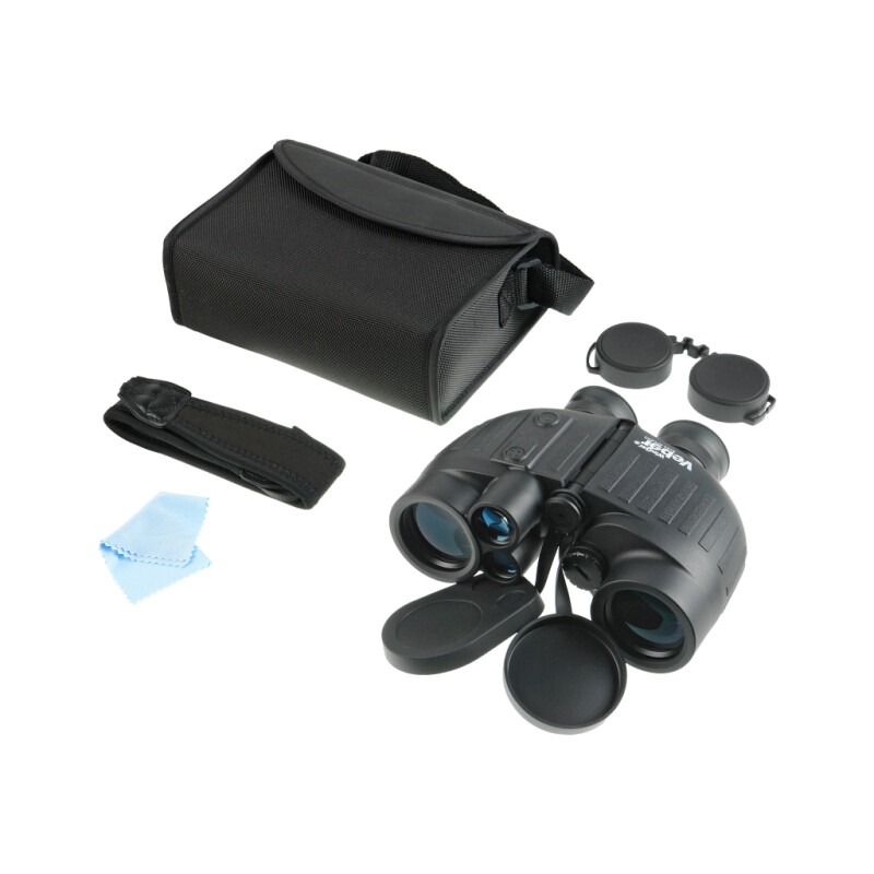 Veber Winger 8х40 RFС800 бинокль с лазерным дальномером