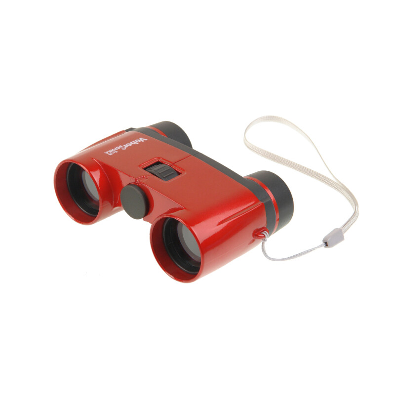 Veber Эврика 3х28R бинокль