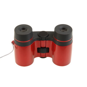 Veber Эврика 3х28R бинокль