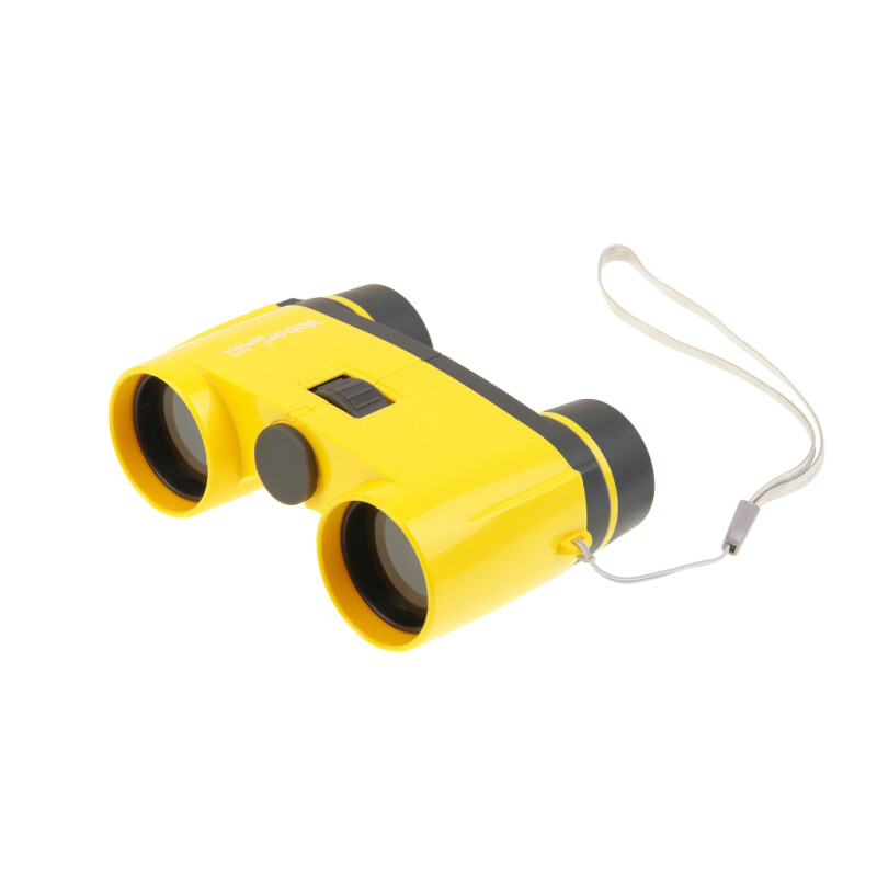 Veber Эврика 3х28Y бинокль