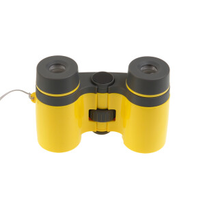 Veber Эврика 3х28Y бинокль