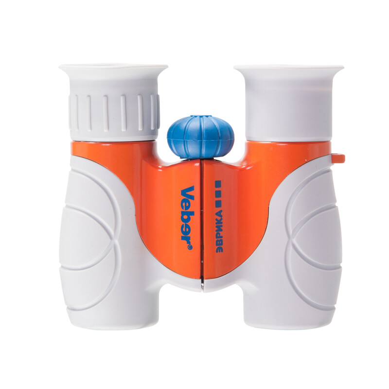 Veber Эврика 6x21 G/O бинокль детский