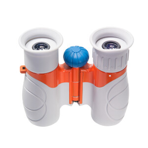 Veber Эврика 6x21 G/O бинокль детский