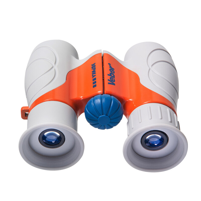 Veber Эврика 6x21 G/O бинокль детский