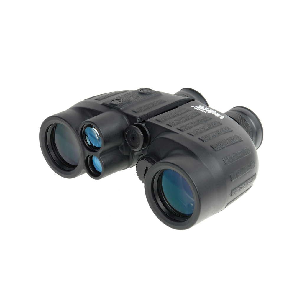 Veber Winger 8х40 RFС1000 бинокль с лазерным дальномером Veber Winger 8х40 RFС1000 бинокль с лазерным дальномером