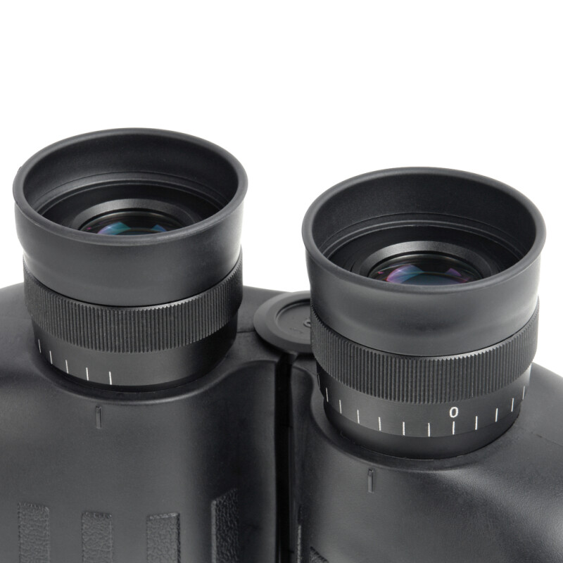 Veber Winger 8х40 RFС1000 бинокль с лазерным дальномером