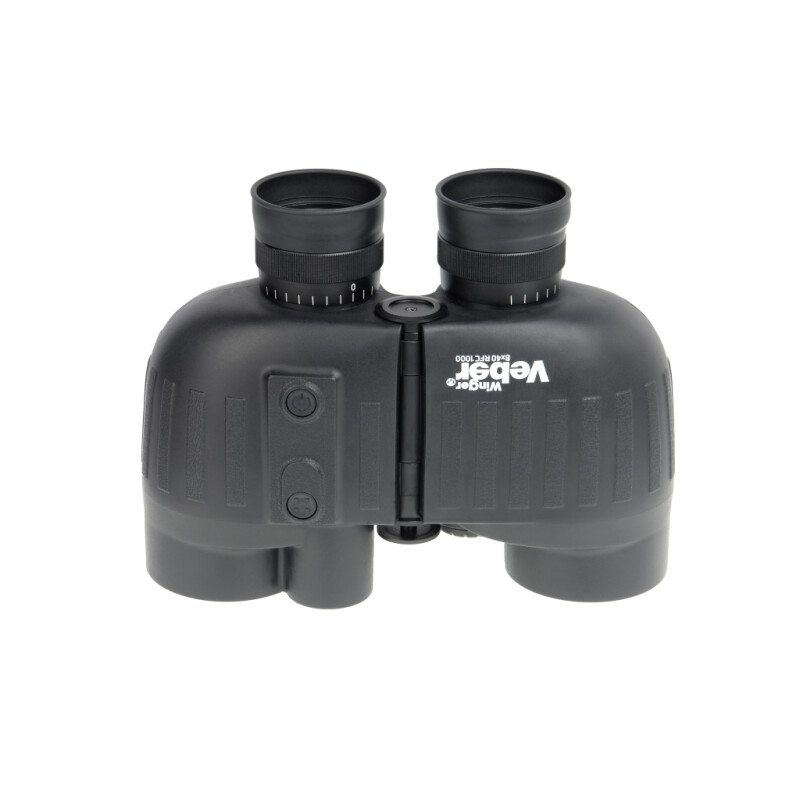 Veber Winger 8х40 RFС1000 бинокль с лазерным дальномером