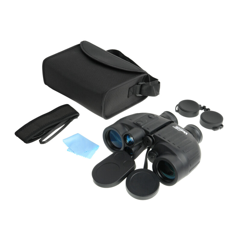 Veber Winger 8х40 RFС1000 бинокль с лазерным дальномером