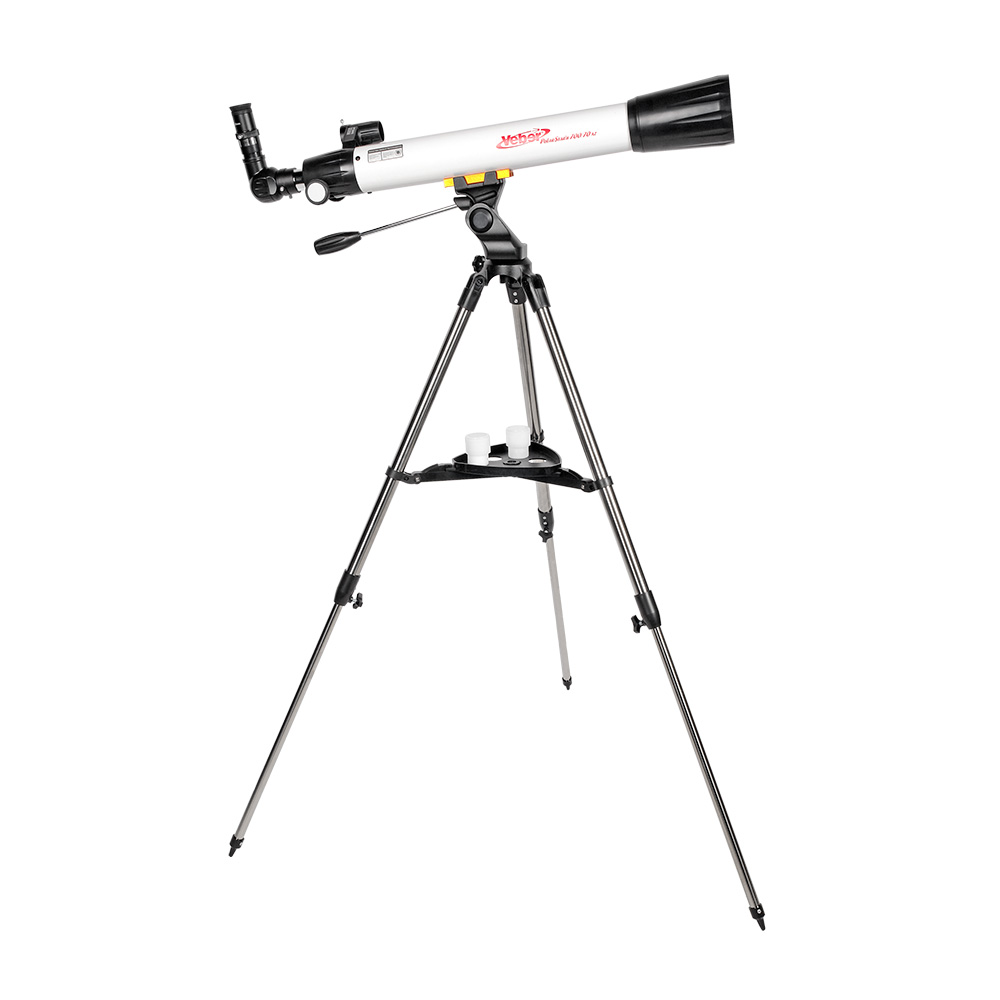 Veber PolarStar II 700/70AZ телескоп рефрактор