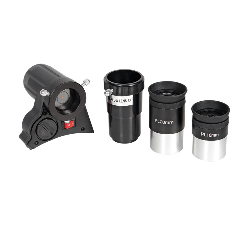 Veber PolarStar II 700/70AZ телескоп рефрактор