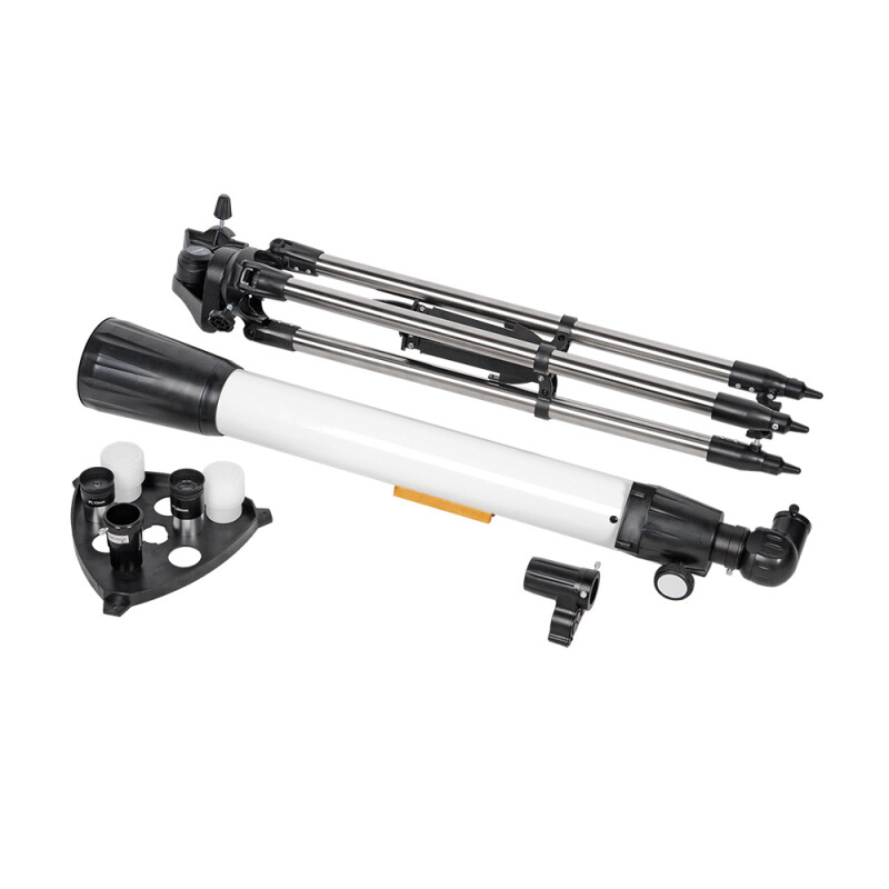 Veber PolarStar II 700/70AZ телескоп рефрактор