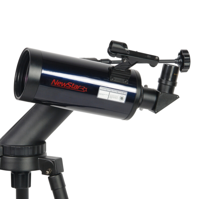 Veber NewStar MAK90 AZII телескоп