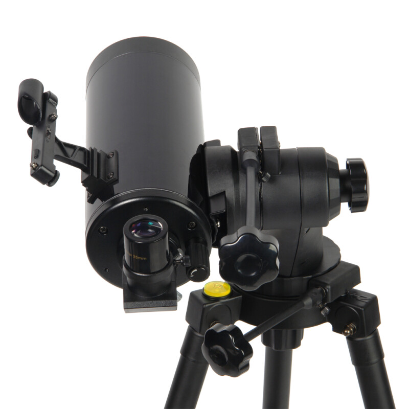 Veber NewStar MAK90 AZII телескоп