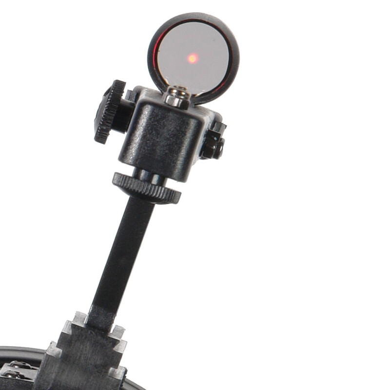 Veber NewStar MAK90 AZII телескоп