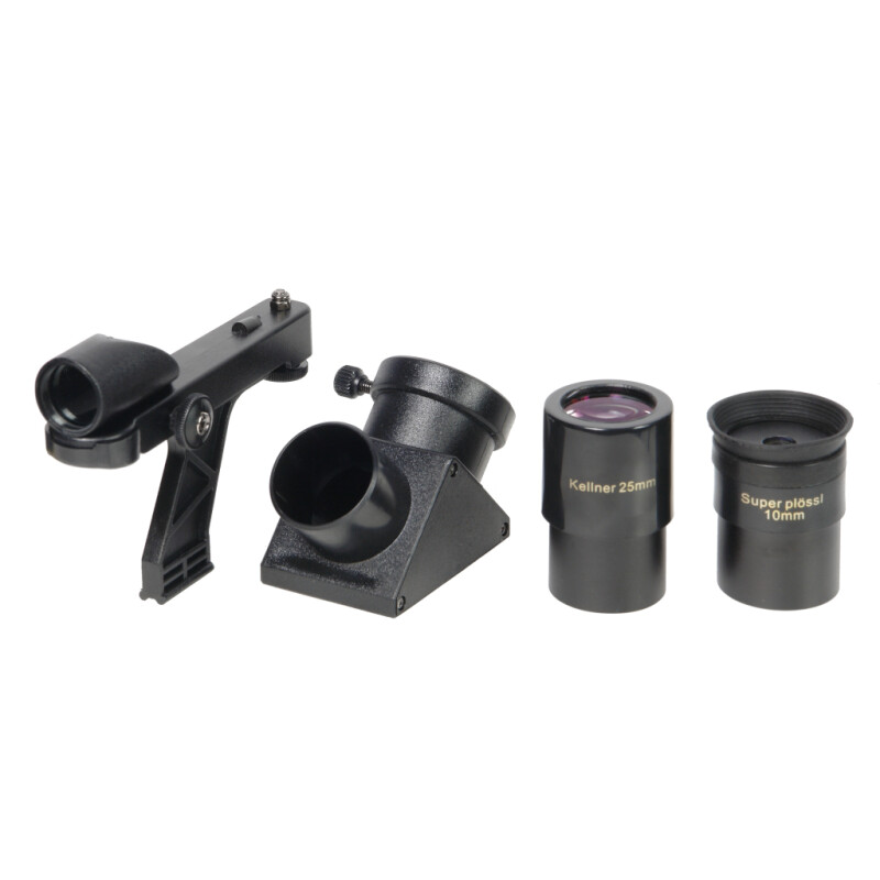 Veber NewStar MAK90 AZII телескоп