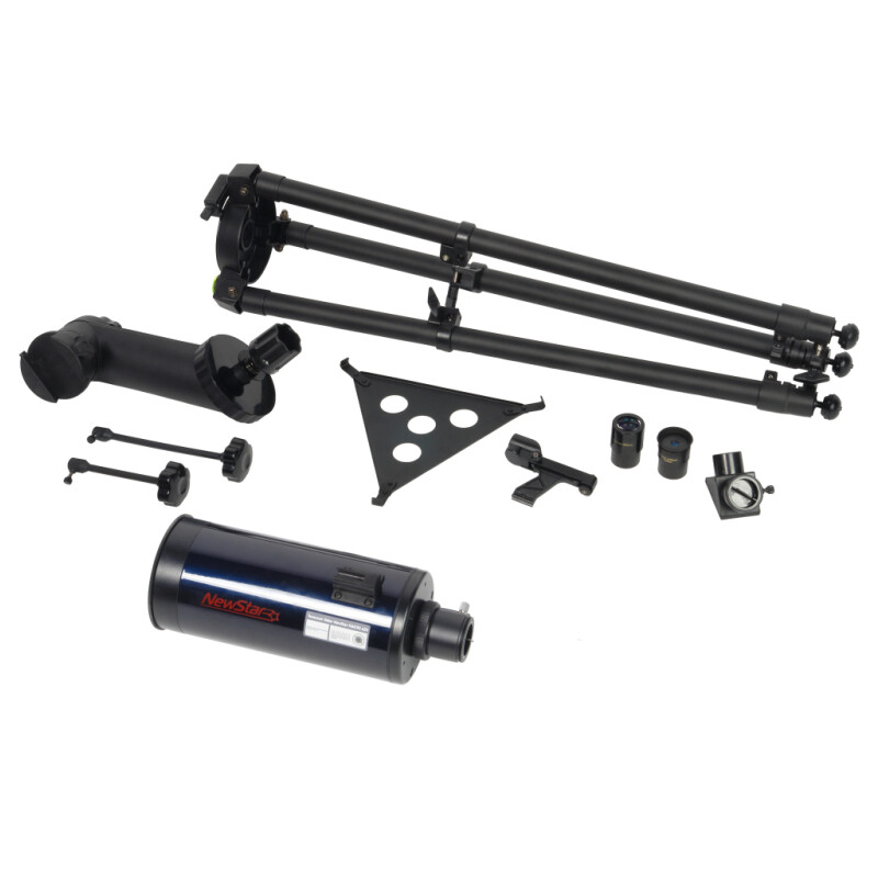 Veber NewStar MAK90 AZII телескоп