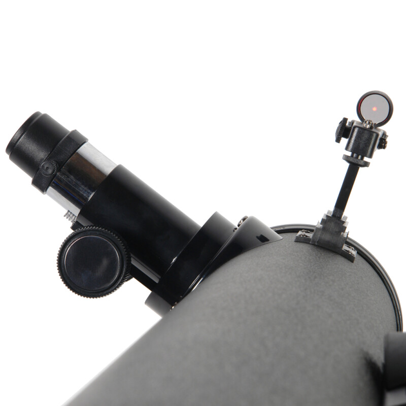 Veber NewStar MT80080 AZII телескоп