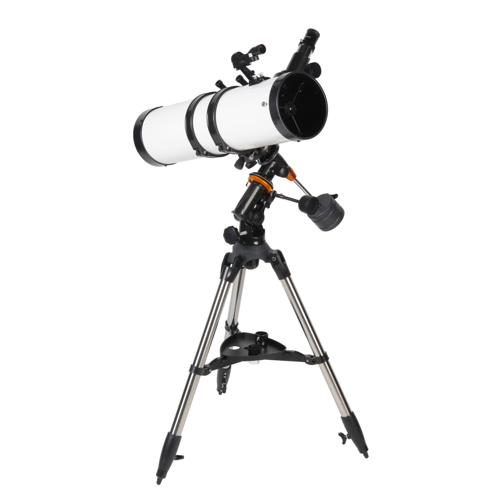 Veber PolarStar 650/130 EQ телескоп рефлектор