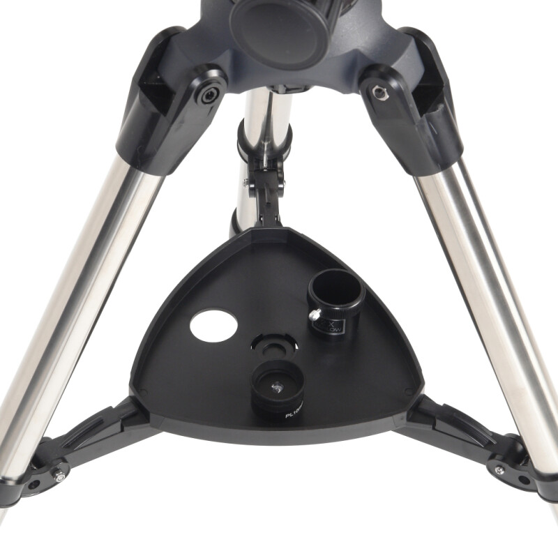 Veber PolarStar 650/130 EQ телескоп рефлектор