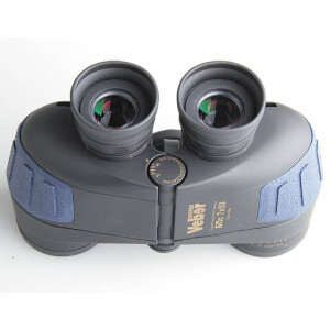 Veber 7*50 БПс бинокль плавающий