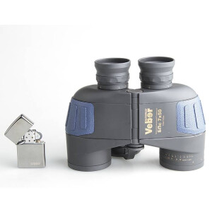 Veber 7*50 БПс бинокль плавающий