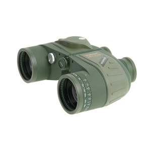 Veber 7*50 БПс бинокль плавающий с компасом