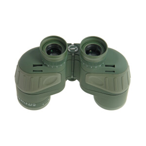 Veber 7*50 БПс бинокль плавающий с компасом